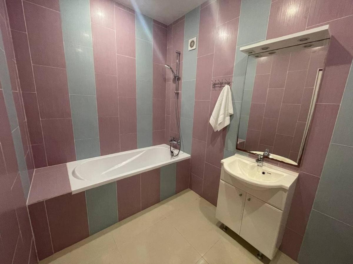 База Отдыха Причал Lasurne Exterior foto
